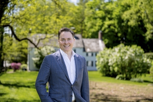 Peter Rosenblum Image